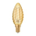 Bec LED E14, cu lumină caldă 1,5 W – Candellux Lighting