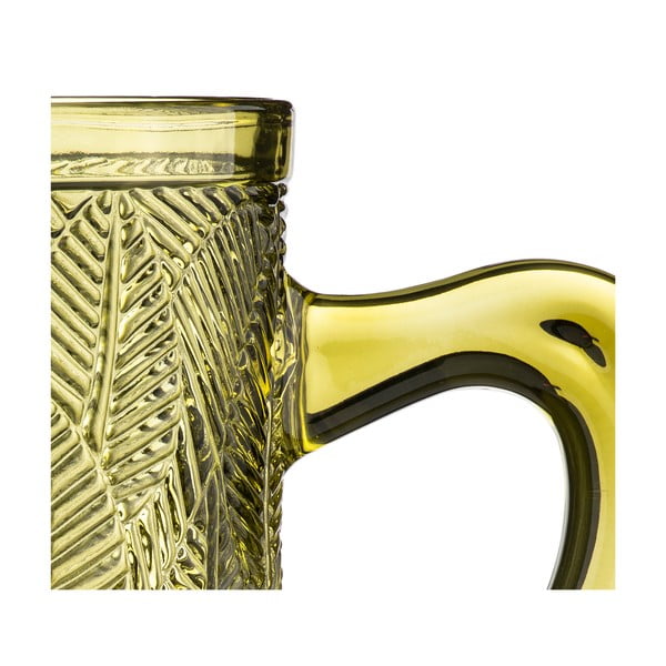 Ulcior din sticlă Areca – Ladelle-image-2