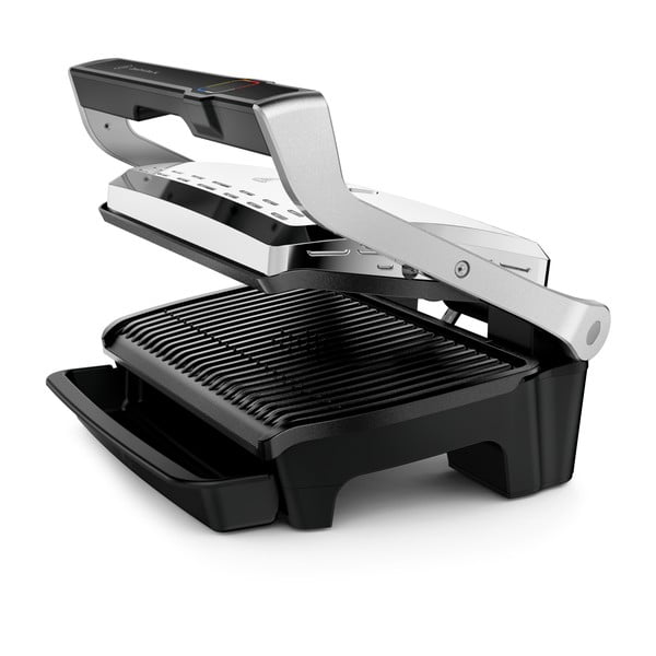 Grătar electric OptiGrill Elite – Tefal-image-4