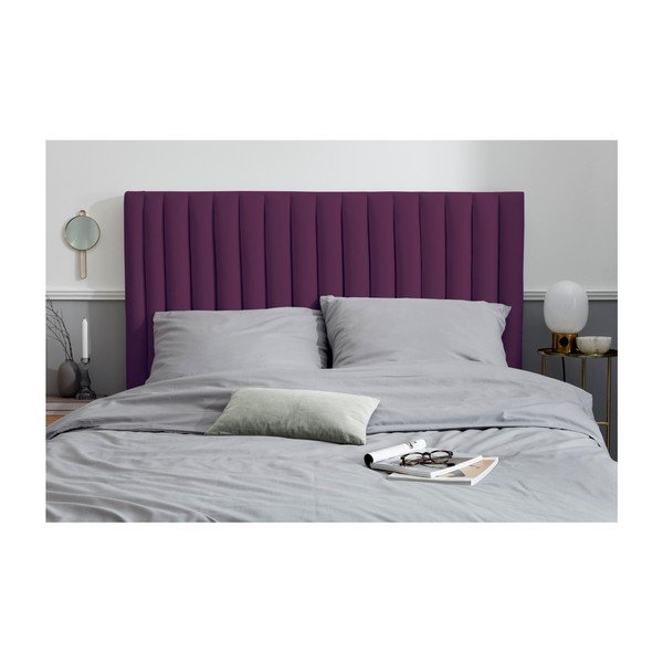 Tăblie pat Cosmopolitan design NJ, 140 x 120 cm, mov-image-4