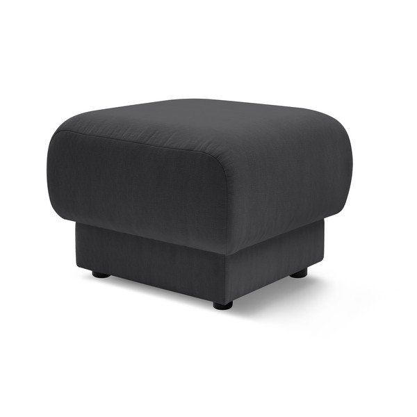 Taburet gri închis Bourbon – Bobochic Paris-image-3