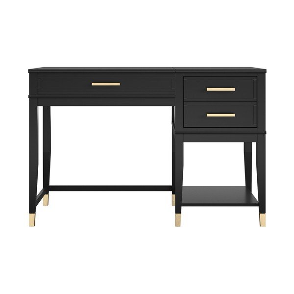Birou 49x115 cm Westerleigh – Støraa
