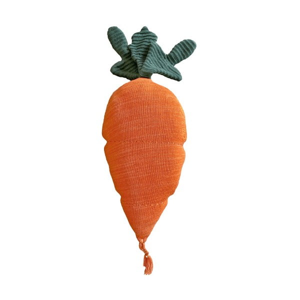 Pernă pentru copii Cathy the Carrot – Lorena Canals