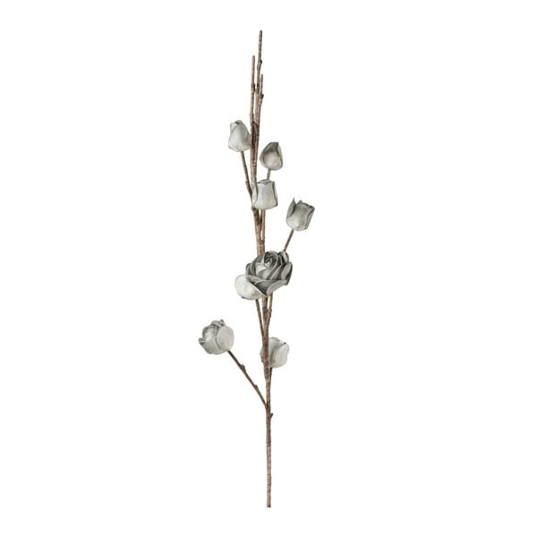 Floare artificială decorativă Côté Table Rosade, 134 cm