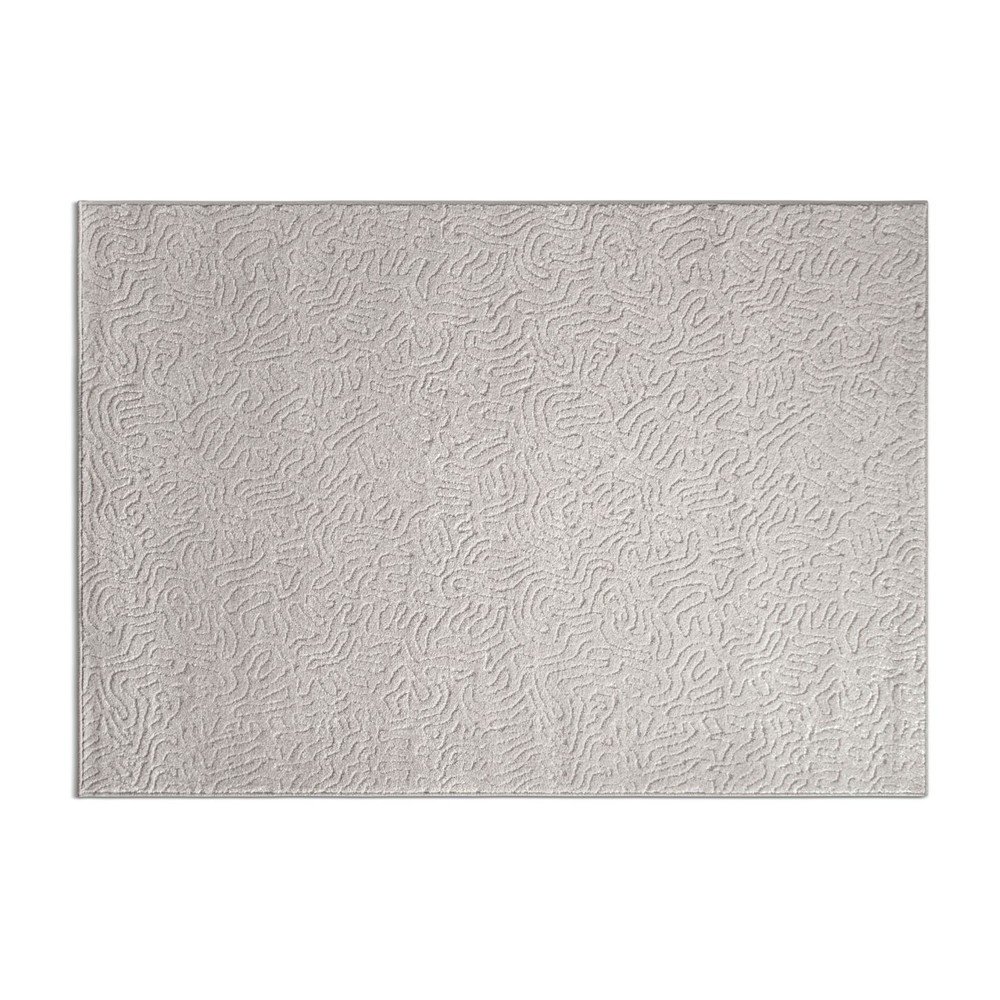 Covor crem 160x230 cm Napa – Micadoni