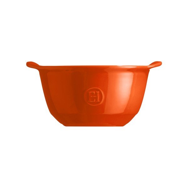 Bol mic portocaliu din ceramică 550 ml Ultime – Emile Henry-image-3