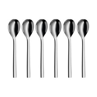 Set 6 lingurițe pentru cafea și ceai WMF, lungime 15,5 cm