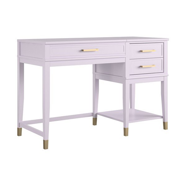 Birou 49x115 cm Westerleigh – Støraa-image-2