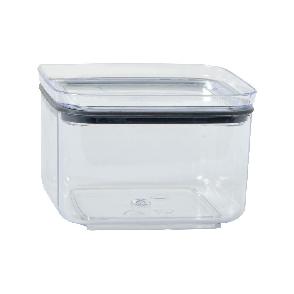 Recipient din plastic pentru alimente – Homéa