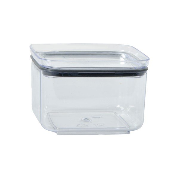 Recipient din plastic pentru alimente – Homéa