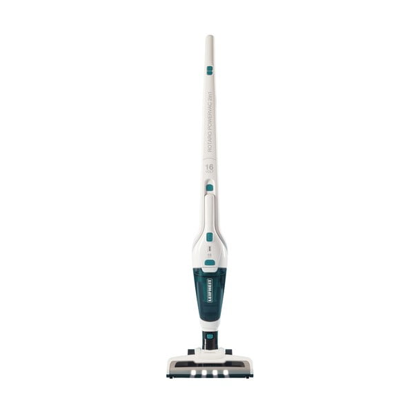 Aspirator fără cablu Rotaro PowerVac 2v1 – LEIFHEIT