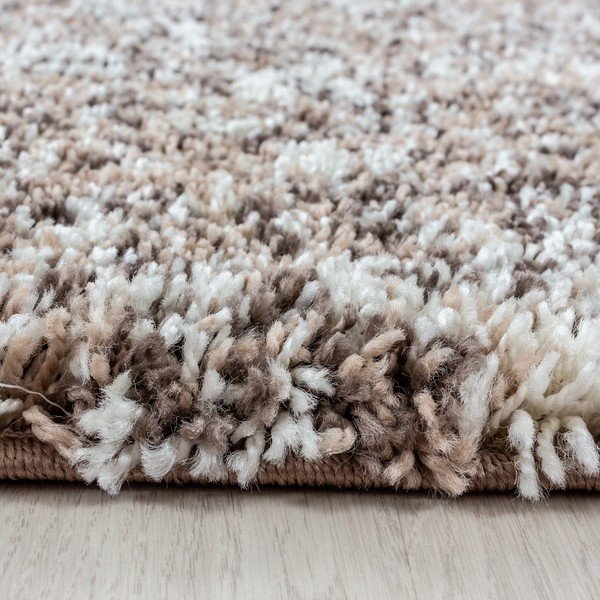 Covor tip traversă maro deschis 80x250 cm Enjoy – Ayyildiz Carpets-image-3