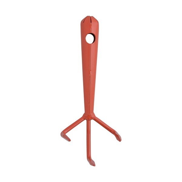 Cultivator de grădină Esschert Design, roșu
