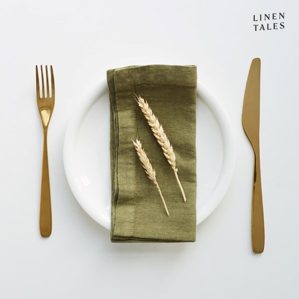 Șervețele 2 buc. – Linen Tales