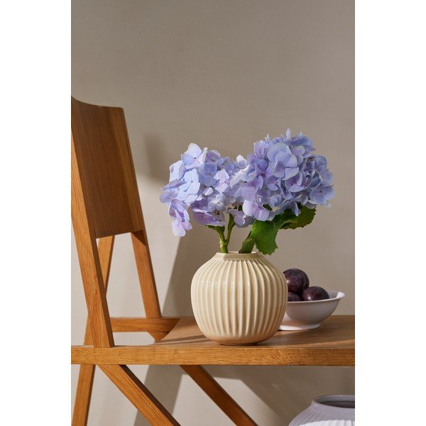 Vază din ceramică Hammershøi – Kähler Design-image-1