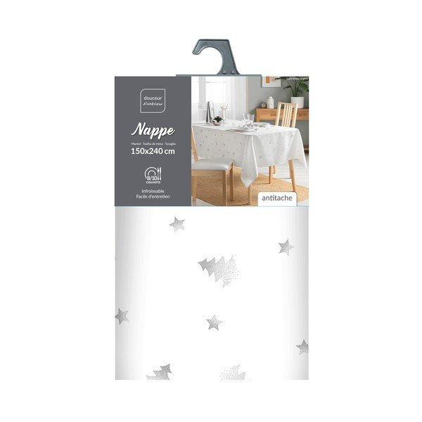 Față de masă 150x240 cm Sapin – douceur d'intérieur-image-4