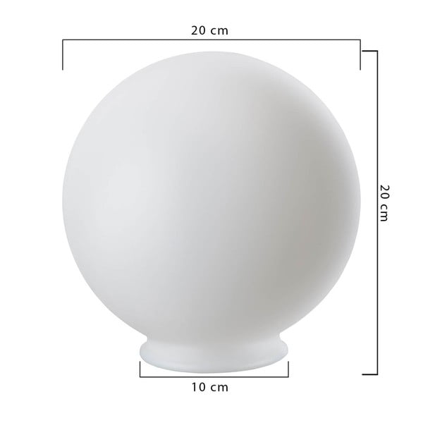 Corp de iluminat pentru exterior Herba-image-2
