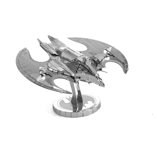 Model Batman Batwing 1989-image-4
