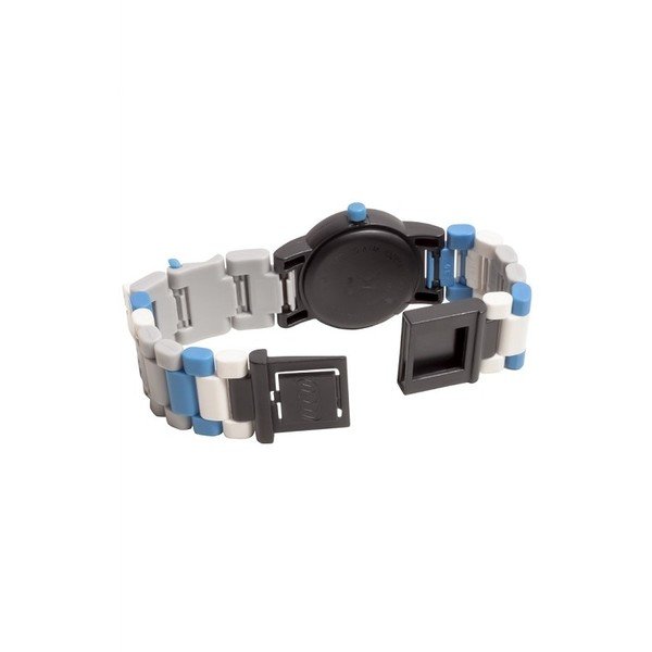 Ceas pentru copii LEGO® Ninjago Zane-image-4