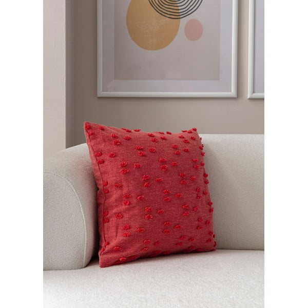 Față de pernă 43x43 cm Tuffet – Mioli Decor-image-3