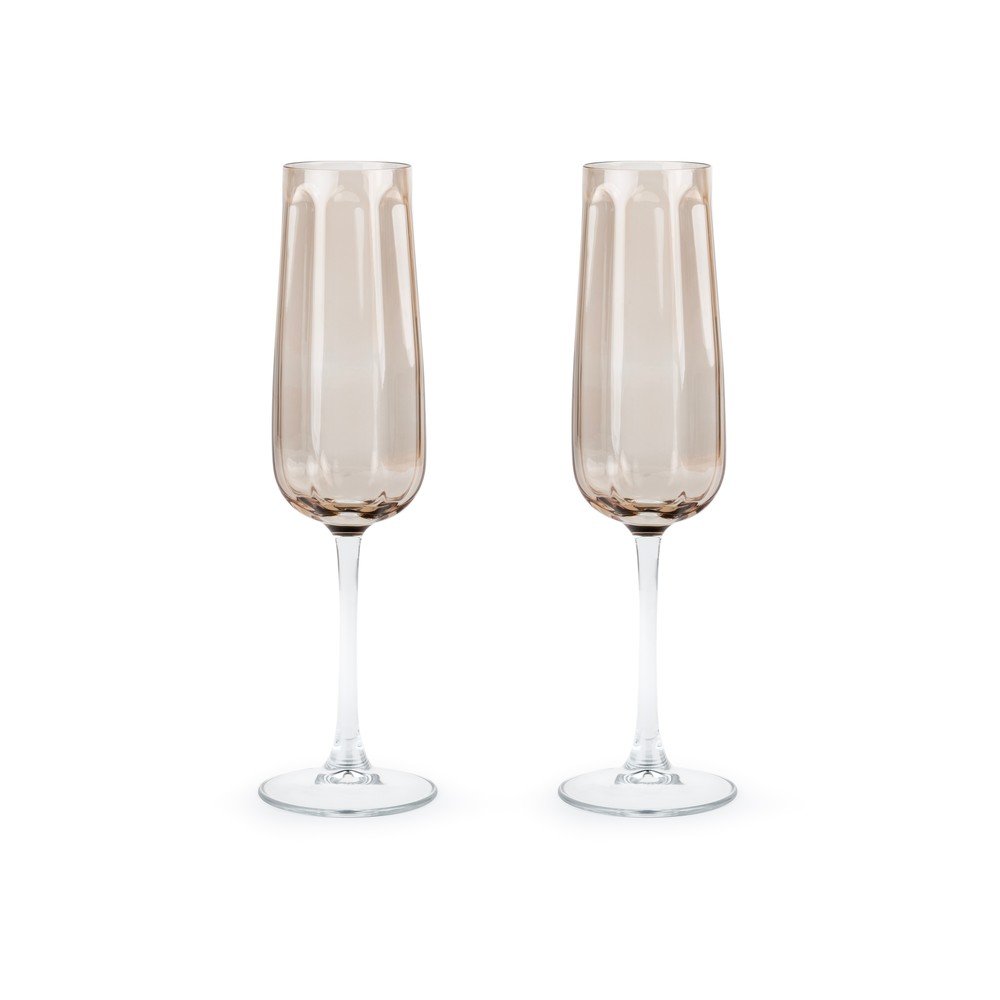 Pahare 2 buc. de Èu0099ampanie 240 ml Corvina âu0080Leopold Vienna