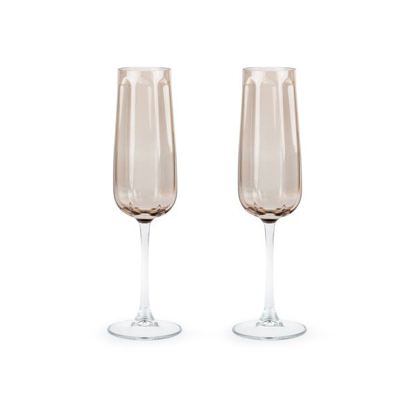 Pahare 2 buc. de șampanie 240 ml Corvina – Leopold Vienna