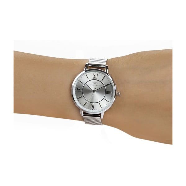 Set ceas damă și brățară Victoria Walls Asia-image-3