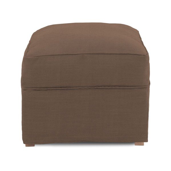 Taburet Vivonia Jane, maro-image-2