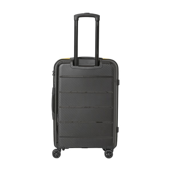 Troler de călătorie cu roți M Cargo CoolRack – Caterpillar-image-3