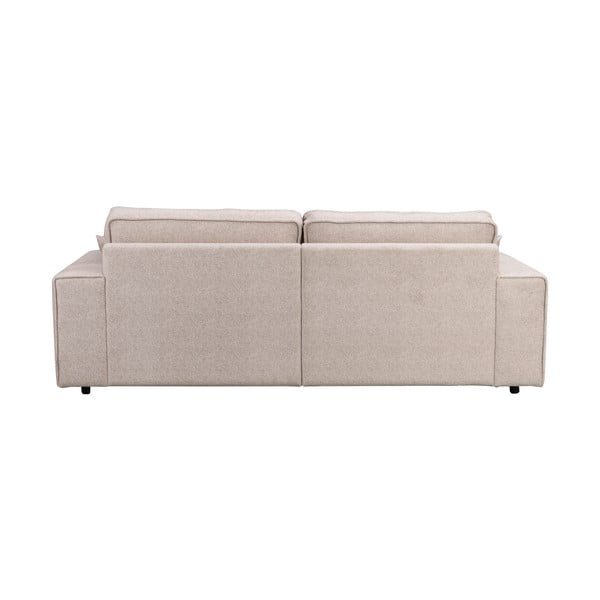 Canapea bej 226 cm Rawlins – Rowico-image-3