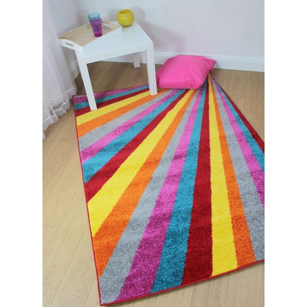 Covor Flair Rugs Brights Spark, 80 x 150 cm-image-2