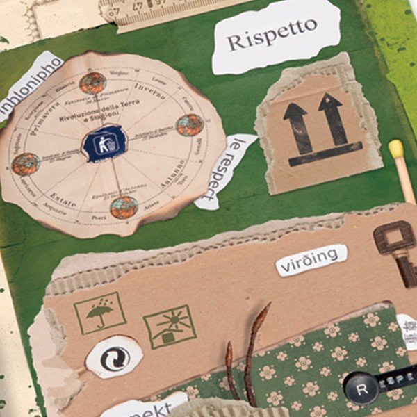 Caiete 192 pagini A6 2 buc. Rispetto – Kartos-image-3