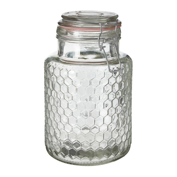 Recipient din sticlă – Premier Housewares-image-1