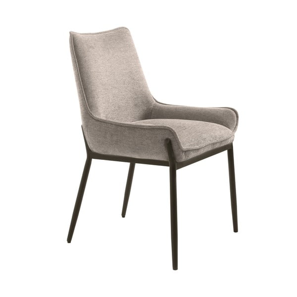 Scaun de dining bej Calgary – Unique Furniture