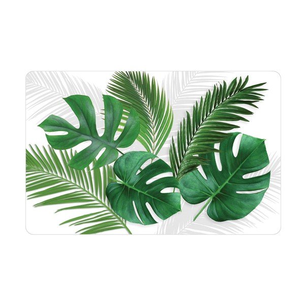 Suport pentru farfurii 28.5x44 cm Canopee – douceur d'intérieur