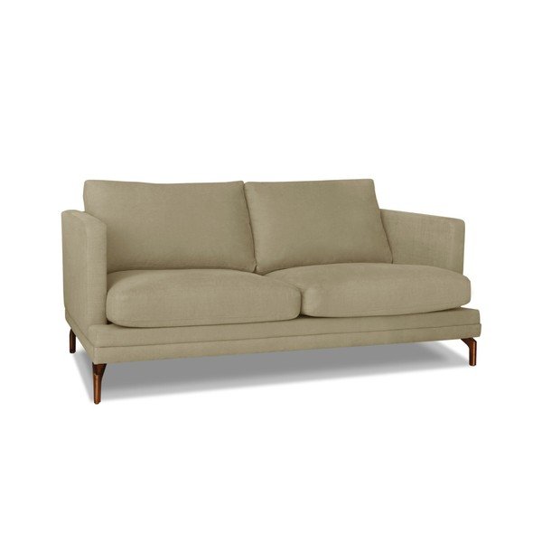 Canapea cu 2 locuri Windsor & Co. Sofas Jupiter, bej-image-1