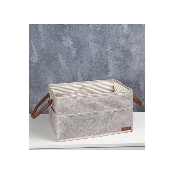 Organizator de jucării din material textil pentru copii – Mioli Decor-image-4