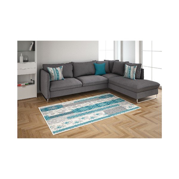 Covor Oyo home Sydney, 80 x 140 cm-image-1