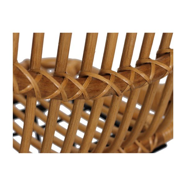 Scaun de bar din ratan WOOX LIVING Ratta-image-2