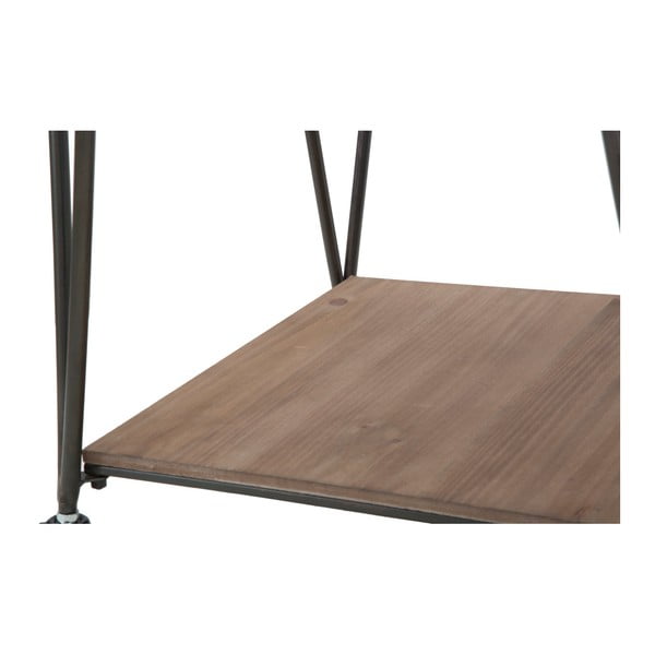 Noptieră mobilă Mauro Ferretti Cologne-image-2