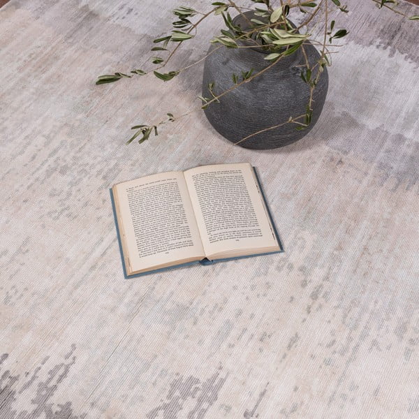 Covor bej 290x200 cm Juno - Asiatic Carpets-image-1