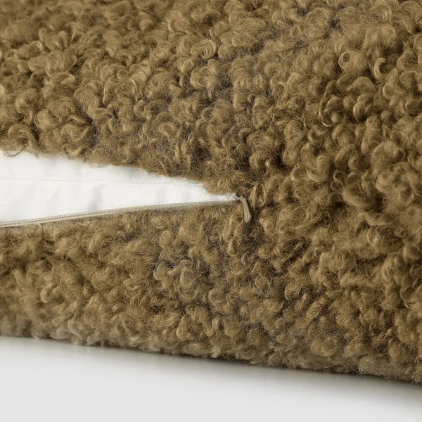 Față de pernă din material bouclé 30x50 cm Teddy – Blomus-image-3
