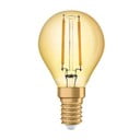 Bec LED E14, cu lumină caldă 1,5 W – Candellux Lighting