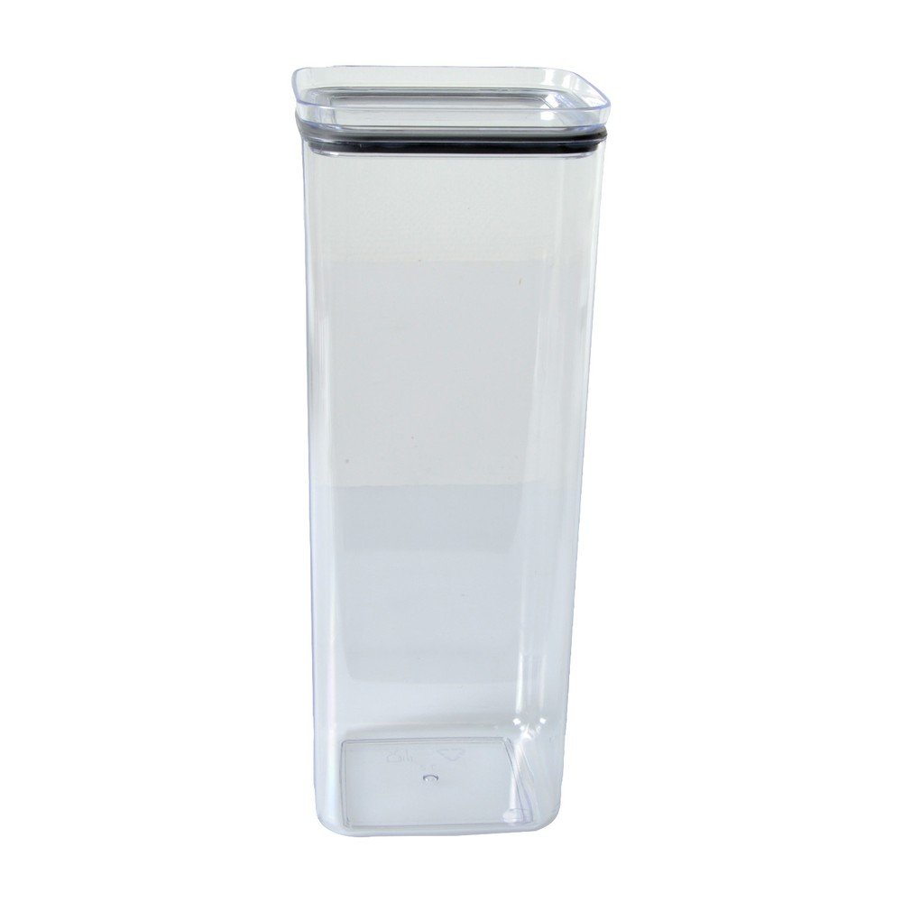 Recipient din plastic pentru alimente – Homéa