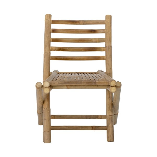 Scaun pentru copii din bambus Mini Sole – Bloomingville-image-4