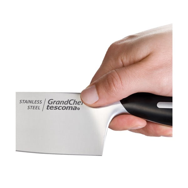 Set de cuțite cu suport 5 buc. GrandChef – Tescoma-image-4