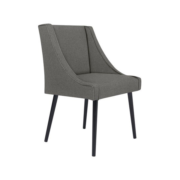 Scaun Micadoni Home Massimo, gri deschis-image-4