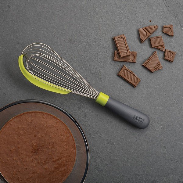 Tel cu spatulă Joseph Joseph Whiskle-image-1