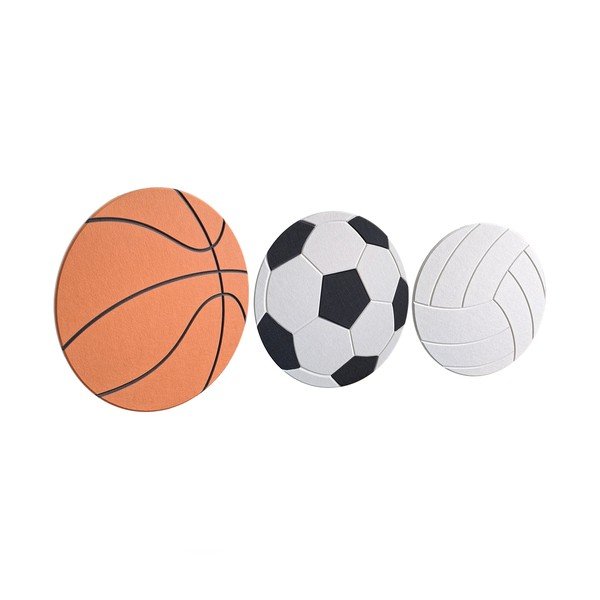 Panou acustic Balls – Styler