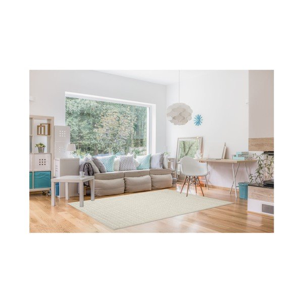 Covor adecvat pentru exterior Webtappeti Stuoia,155 x 230 cm, bej-image-3